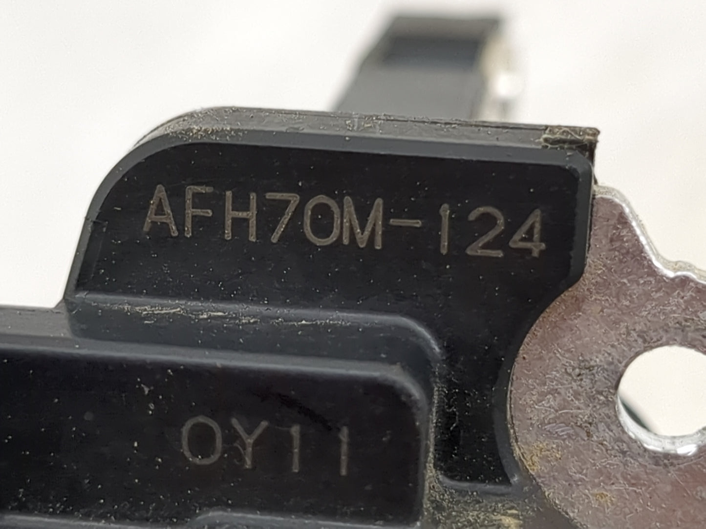 2016-2021 Chevrolet Malibu Mass Air Flow Meter Maf 1486650 - Oemusedautoparts1.com