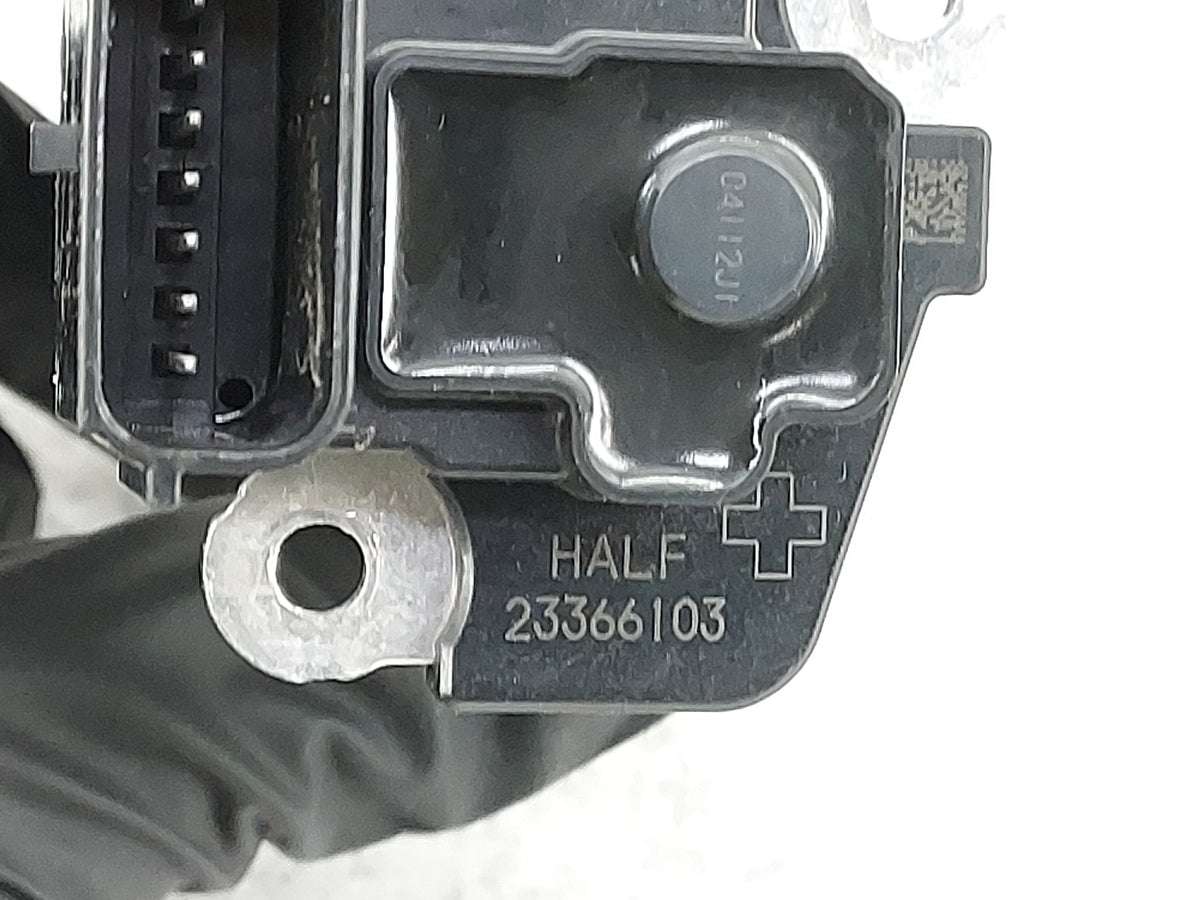 2016-2021 Chevrolet Malibu Mass Air Flow Meter Maf 1488021 - Oemusedautoparts1.com