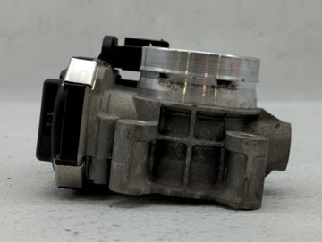 2016-2021 Chevrolet Malibu Throttle Body P/N:12671379AA Fits Fits 2016 2017 2018 2019 2020 2021 2022 OEM Used Auto Parts
