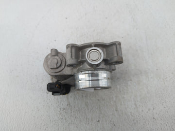 2016-2021 Chevrolet Malibu Throttle Body P/N:12671379AA Fits Fits 2016 2017 2018 2019 2020 2021 2022 OEM Used Auto Parts