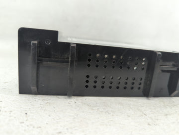 2019-2021 Chevrolet Malibu Am Fm Cd Player Radio Receiver