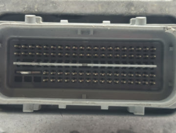2020-2021 Chevrolet Malibu PCM Engine Control Computer ECU ECM PCU OEM P/N:12710140 Fits Fits 2020 2021 2022 OEM Used Auto Parts