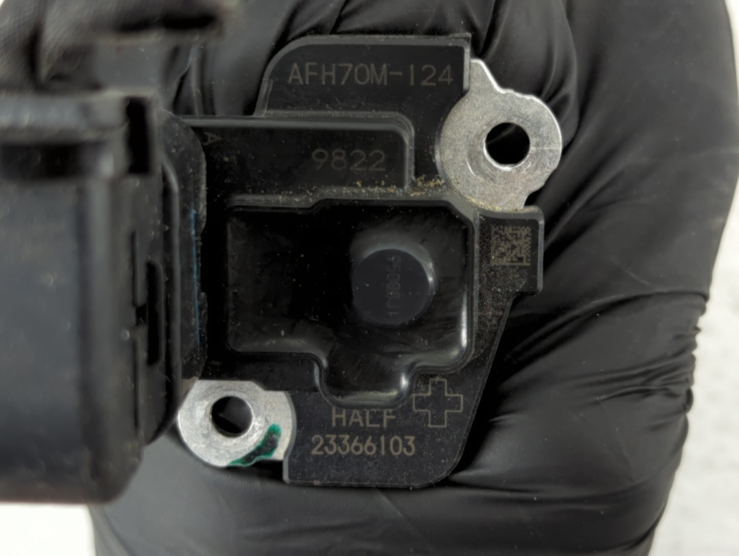 2016-2021 Chevrolet Malibu Mass Air Flow Meter Maf - Oemusedautoparts1.com