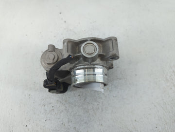 2016-2021 Chevrolet Malibu Throttle Body P/N:12671379AA Fits Fits 2016 2017 2018 2019 2020 2021 2022 OEM Used Auto Parts