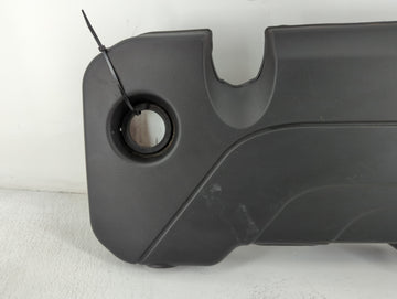 2021 Chevrolet Malibu Engine Cover