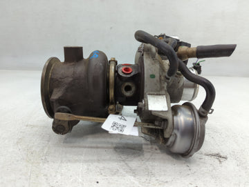 2016 Malibu Turbocharger Turbo Charger Super Charger Supercharger