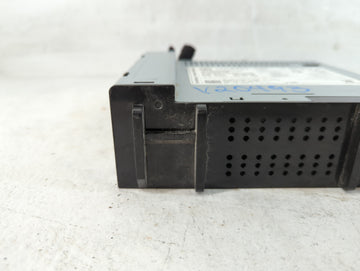 2019-2021 Chevrolet Malibu Radio AM FM Cd Player Receiver Replacement P/N:84950423 Fits Fits 2019 2020 2021 OEM Used Auto Parts