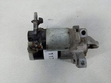 2019-2021 Chevrolet Silverado 1500 Car Starter Motor Solenoid OEM P/N:12604627 Fits Fits 2019 2020 2021 OEM Used Auto Parts