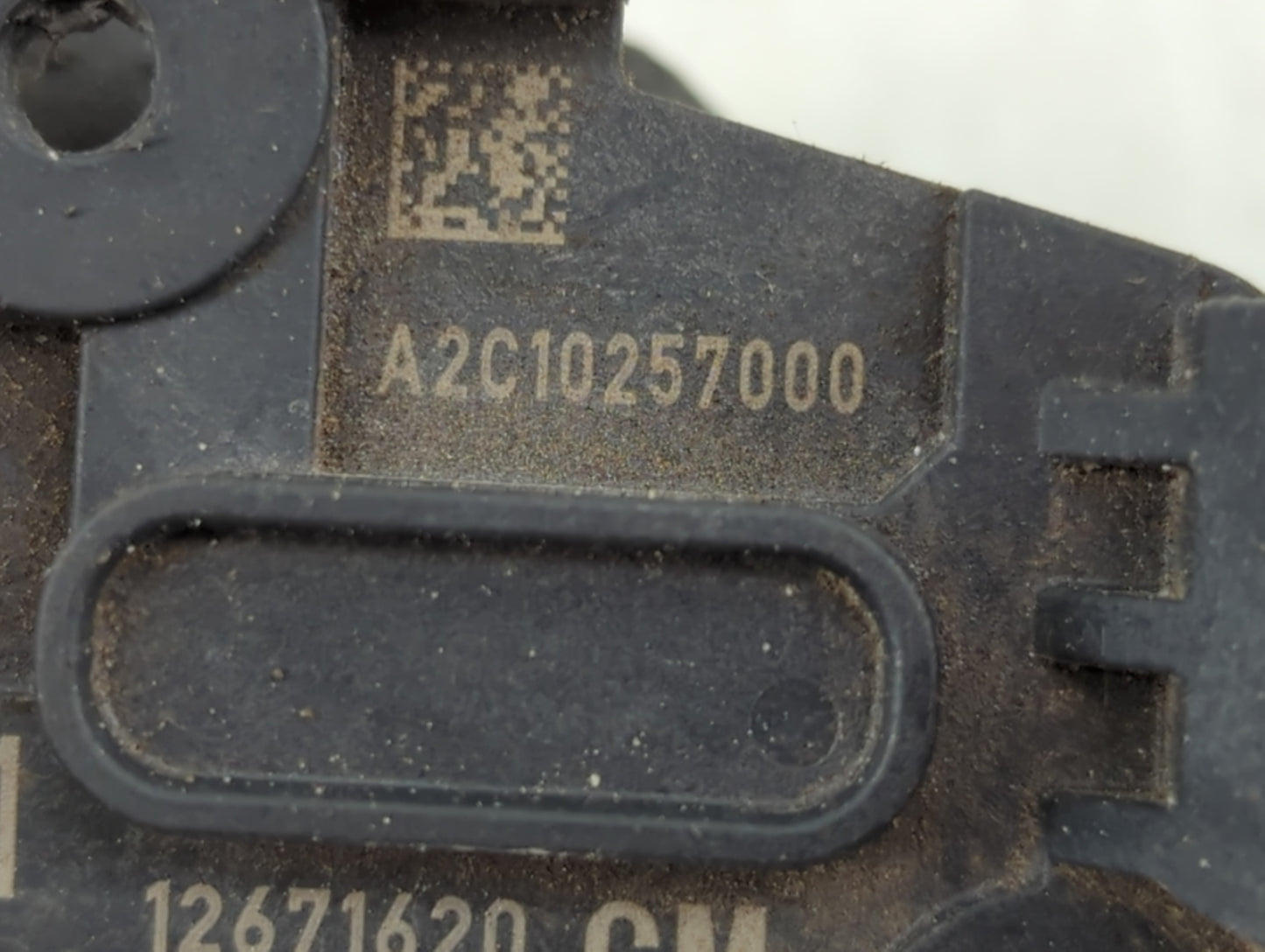2019-2022 Chevrolet Silverado 1500 Mass Air Flow Meter Maf - Oemusedautoparts1.com