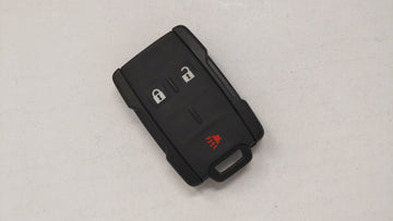 Chevrolet Keyless Entry Remote Fob M3n-32337200 13577765 3 Buttons