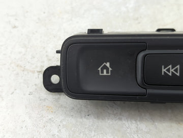 2021 Chevrolet Silverado 1500 PCM Engine Control Computer ECU ECM PCU OEM P/N:84799539 138115-87700101 Fits OEM Used Auto Parts