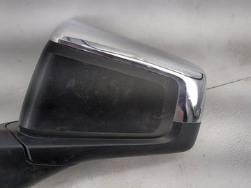 2019-2022 Chevrolet Silverado 1500 Driver Side View Mirror - Left Door Mirror OEM Used