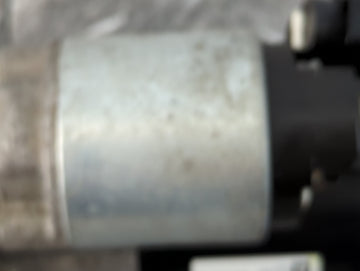 2021 Chevrolet Silverado 1500 Car Starter Motor Solenoid OEM Fits Fits 2020 2022 OEM Used Auto Parts
