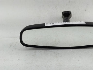 2013-2022 Chevrolet Spark Interior Rear View Mirror Replacement OEM P/N:E11026150 Fits OEM Used Auto Parts