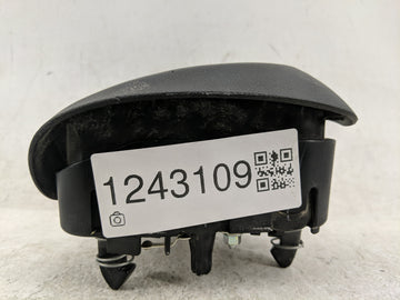 2017-2022 Chevrolet Spark Air Bag Driver Left Steering Wheel Mounted