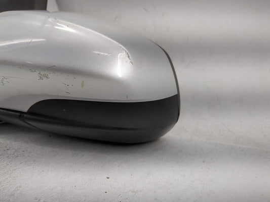 2017-2022 Chevrolet Spark Side Mirror Replacement Driver Left View Door Mirror P/N:E11048392 Fits OEM Used Auto Parts