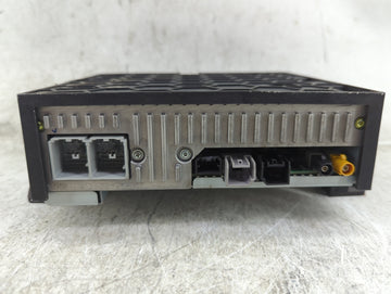 2020-2022 Chevrolet Spark Radio AM FM Cd Player Receiver Replacement P/N:42756549 555343750, ID7SF Fits Fits 2020 2021 2022 OEM Used Auto Parts