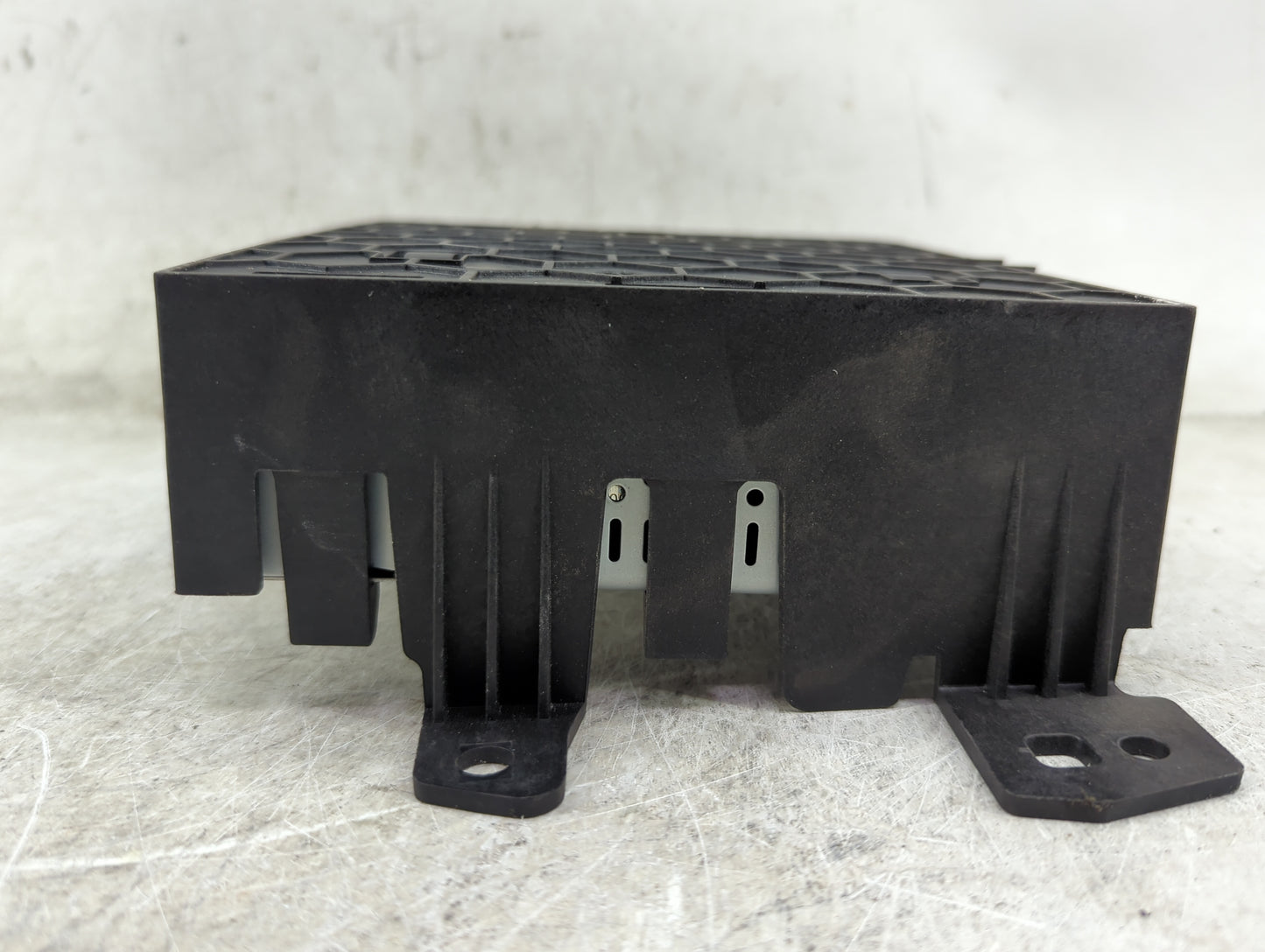 2020-2022 Chevrolet Spark Radio AM FM Cd Player Receiver Replacement P/N:42756549 555343750, ID7SF Fits Fits 2020 2021 2022