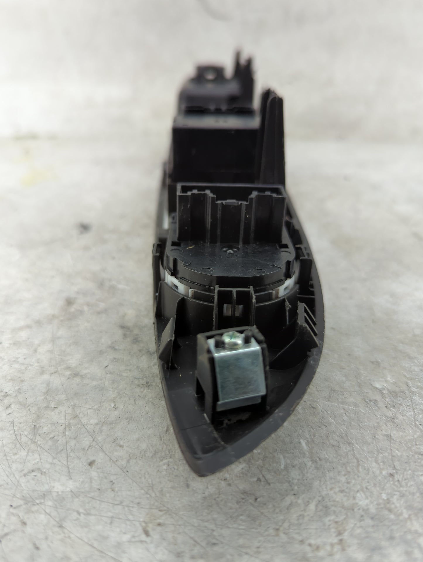 2016-2022 Chevrolet Spark Master Power Window Switch Replacement Driver Side Left Fits Fits 2016 2017 2018 2019 2020 2021 20