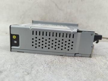 2020-2022 Chevrolet Spark Radio AM FM Cd Player Receiver Replacement P/N:42756550 555343750, ID7SF Fits Fits 2020 2021 2022 OEM Used Auto Parts