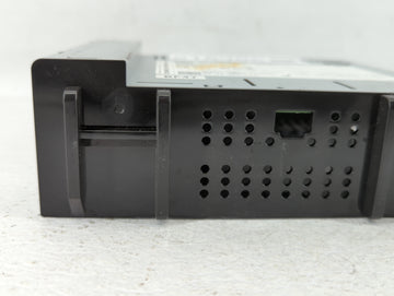 2020-2022 Chevrolet Spark Radio AM FM Cd Player Receiver Replacement P/N:42756550 Fits Fits 2020 2021 2022 OEM Used Auto Parts