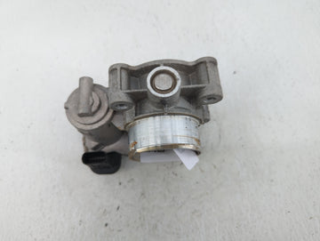 2016-2022 Chevrolet Spark Throttle Body P/N:12673014 Fits Fits 2016 2017 2018 2019 2020 2021 2022 OEM Used Auto Parts