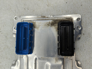 2019-2022 Chevrolet Spark PCM Engine Control Computer ECU ECM PCU OEM P/N:12710190 Fits Fits 2019 2020 2021 2022 OEM Used Auto Parts