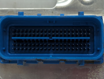 2019-2022 Chevrolet Spark PCM Engine Control Computer ECU ECM PCU OEM P/N:12710190 Fits Fits 2019 2020 2021 2022 OEM Used Auto Parts