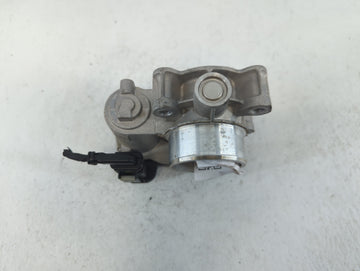 2016-2022 Chevrolet Spark Throttle Body Fits Fits 2016 2017 2018 2019 2020 2021 2022 OEM Used Auto Parts
