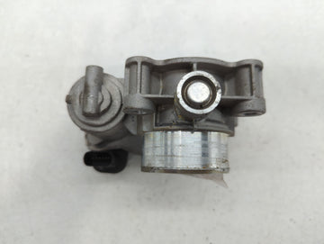 2016-2022 Chevrolet Spark Throttle Body P/N:1267 3014 Fits Fits 2016 2017 2018 2019 2020 2021 2022 OEM Used Auto Parts