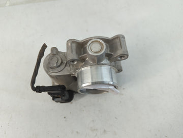 2016-2022 Chevrolet Spark Throttle Body P/N:20330A24841270458900 Fits Fits 2016 2017 2018 2019 2020 2021 2022 OEM Used Auto Parts