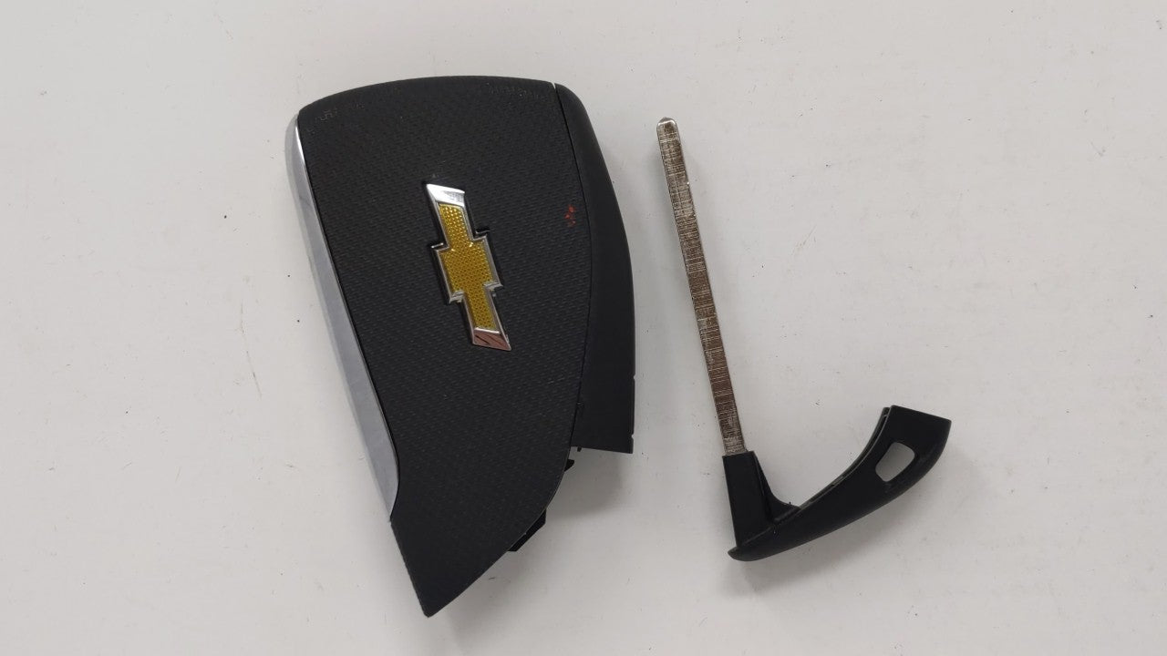 Chevrolet Suburban Keyless Entry Remote Fob YG0G21TB2 13541565 6 buttons - Oemusedautoparts1.com