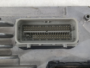 2021-2022 Chevrolet Trailblazer PCM Engine Control Computer ECU ECM PCU OEM P/N:12710890 Fits Fits 2020 2021 2022 OEM Used Auto Parts