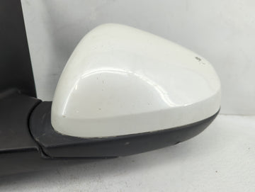 2021-2022 Chevrolet Trailblazer Driver Side View Mirror - Left Door Mirror OEM Used