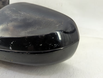 2021-2022 Chevrolet Trailblazer Driver Side View Mirror - Left Door Mirror OEM Used
