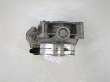 2017-2022 Chevrolet Traverse Throttle Body P/N:12670981AA Fits Fits 2012 2013 2014 2015 2016 2017 2018 2019 2020 2021 2022 OEM Used Auto Parts