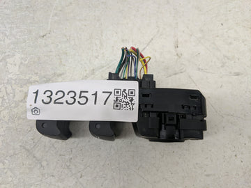 2021-2022 Chevrolet Traverse Master Power Window Switch Replacement Driver Side Left P/N:84512940 Fits OEM Used Auto Parts