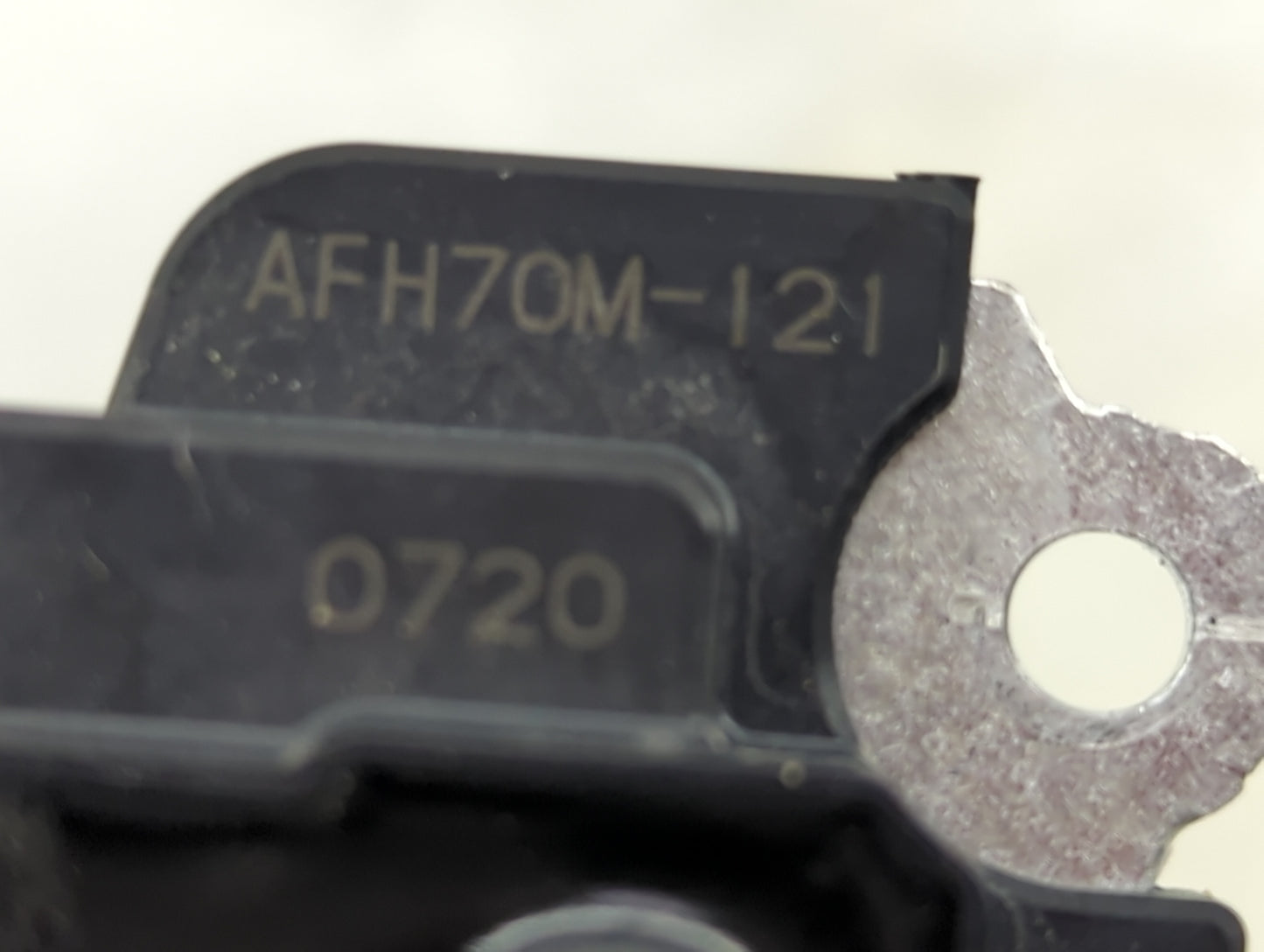 Chevrolet Traverse Mass Air Flow Meter Maf - Oemusedautoparts1.com