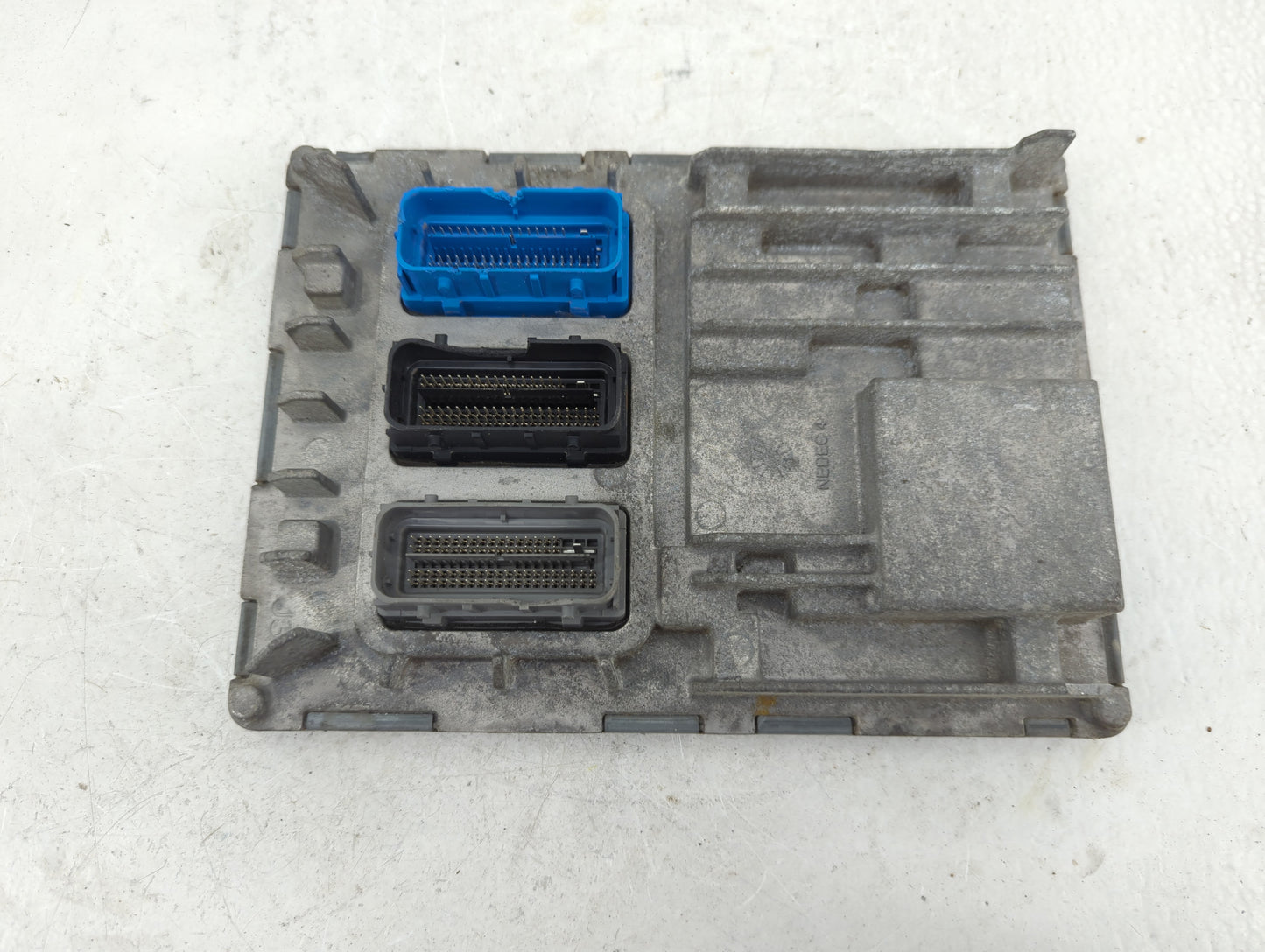 2018-2022 Chevrolet Traverse PCM Engine Control Computer ECU ECM PCU OEM P/N:12687483 Fits Fits 2016 2017 2018 2019 2020 202