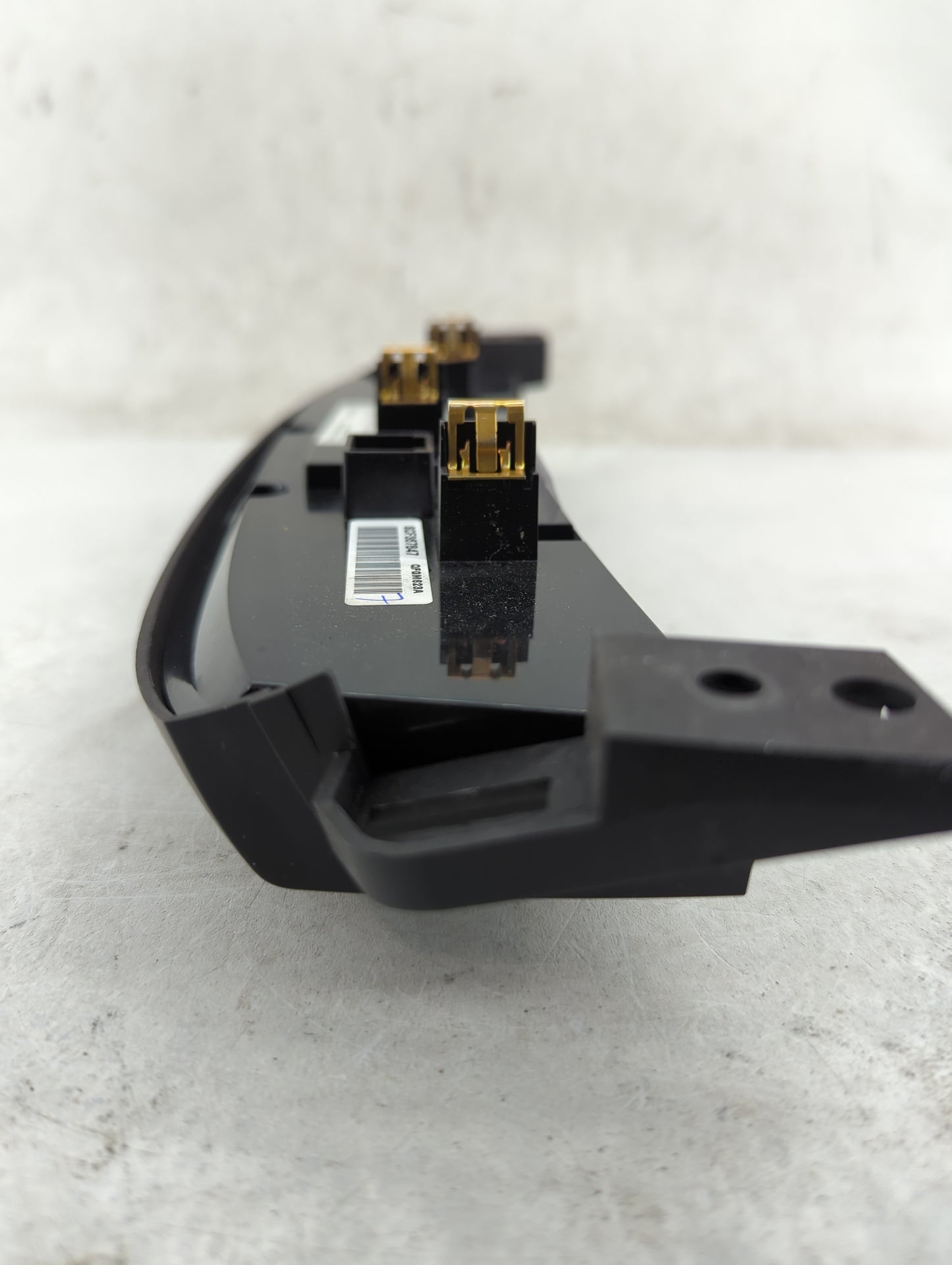 2018-2022 Chevrolet Traverse Climate Control Module Temperature AC/Heater Replacement P/N:84344402 QFGM623A Fits OEM Used Au