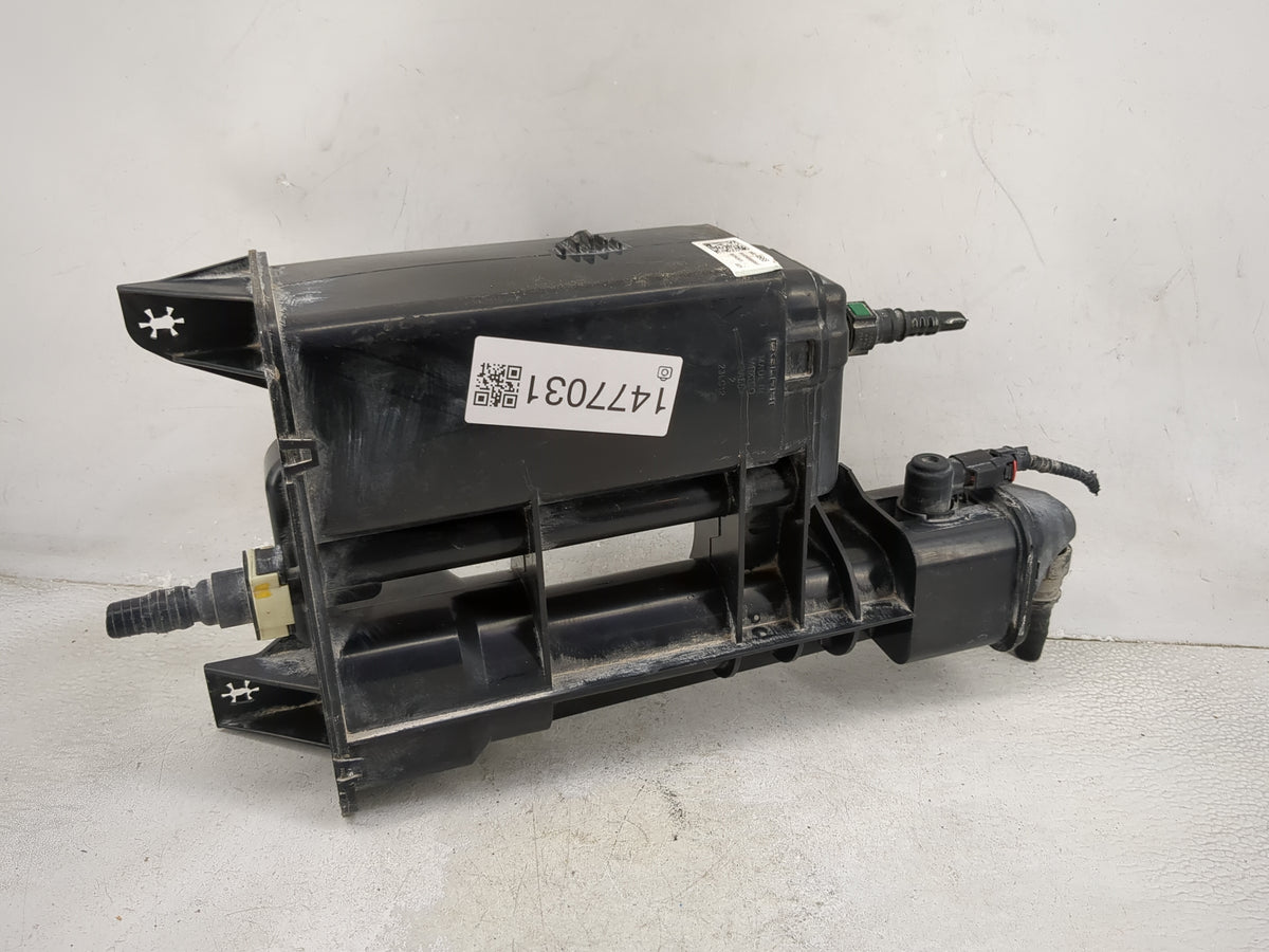 2021 Chevrolet Traverse Fuel Vapor Charcoal Canister - Oemusedautoparts1.com
