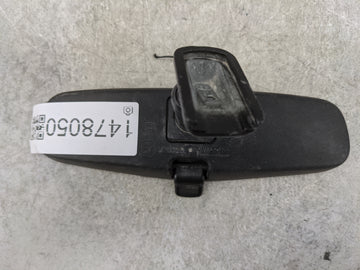 2018-2022 Chevrolet Traverse Interior Rear View Mirror Replacement OEM P/N:E11 026150 A048070 Fits OEM Used Auto Parts