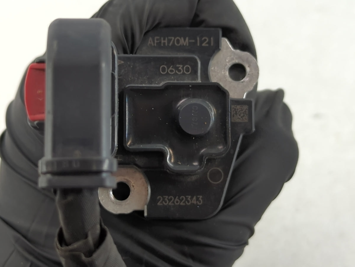Chevrolet Traverse Mass Air Flow Meter Maf Sensor 632411 - Oemusedautoparts1.com