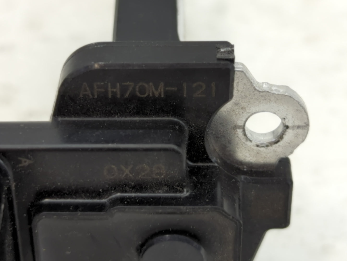 Chevrolet Traverse Mass Air Flow Meter Maf - Oemusedautoparts1.com
