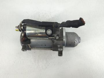 2018-2022 Chevrolet Traverse Car Starter Motor Solenoid OEM P/N:12667973 TN438000-2140 Fits OEM Used Auto Parts