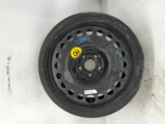 2013-2022 Chevrolet Trax Spare Donut Tire Wheel Rim Oem
