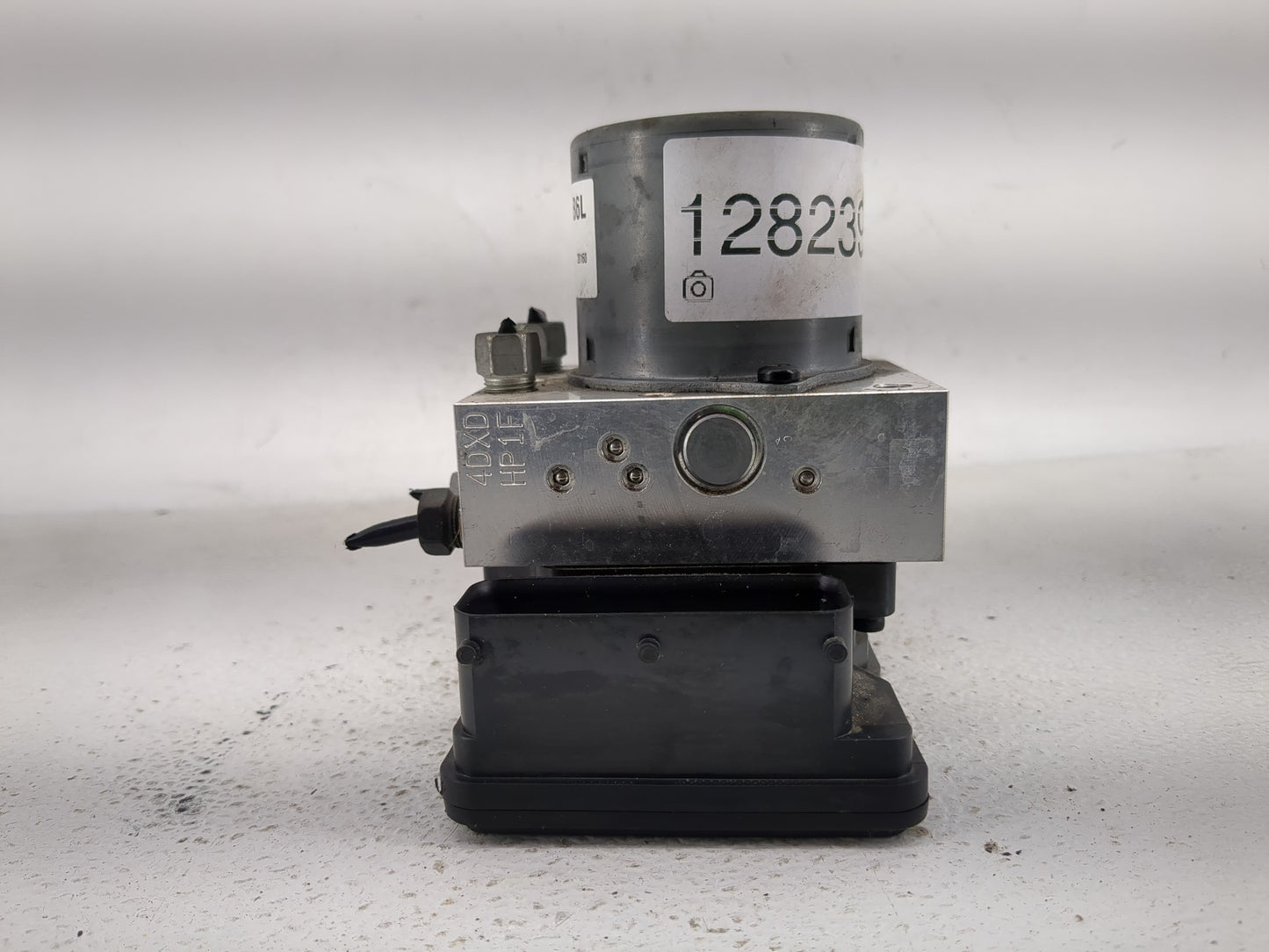 2017-2021 Chevrolet Trax ABS Pump Control Module Replacement P/N:42643519 GSUV ESC Fits Fits 2017 2018 2019 2020 2021 OEM Us