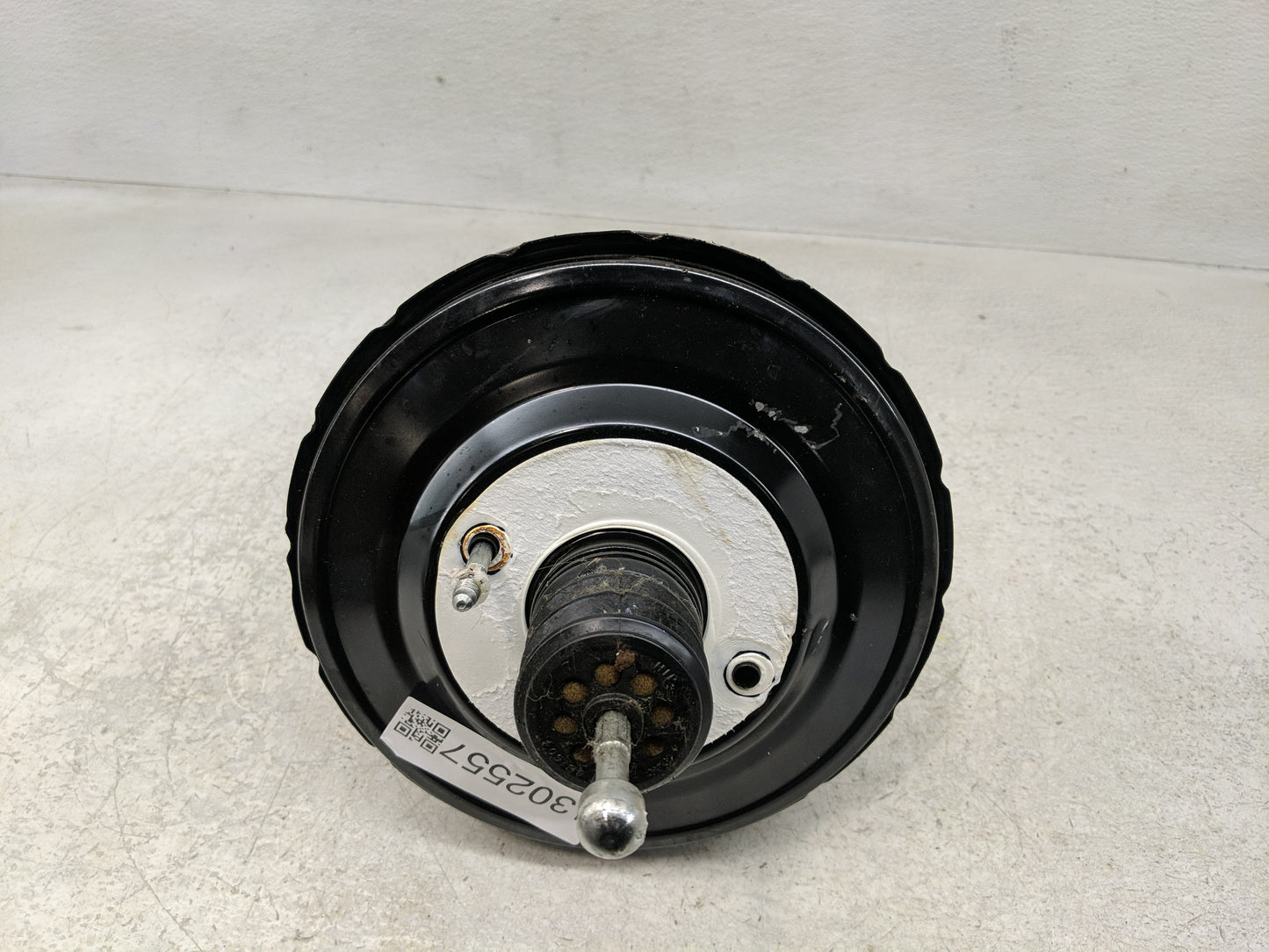 2013-2021 Chevrolet Trax Power Brake Booster Oem 1302557 - Oemusedautoparts1.com