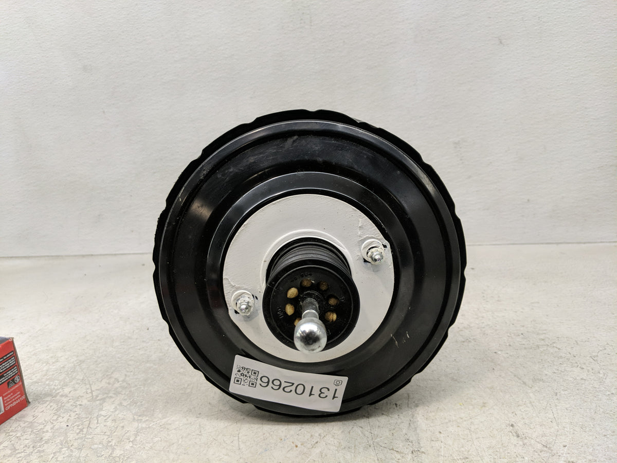 2013-2021 Chevrolet Trax Power Brake Booster Oem 1310266 - Oemusedautoparts1.com