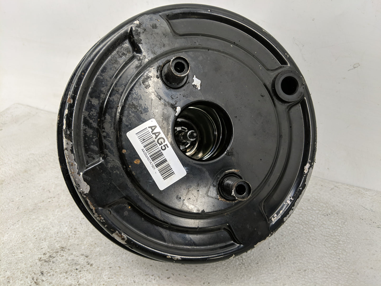 2013-2021 Chevrolet Trax Power Brake Booster Oem - Oemusedautoparts1.com